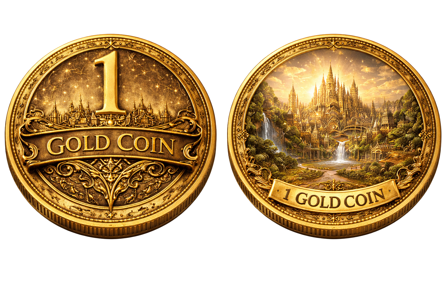 Official Currency codex page