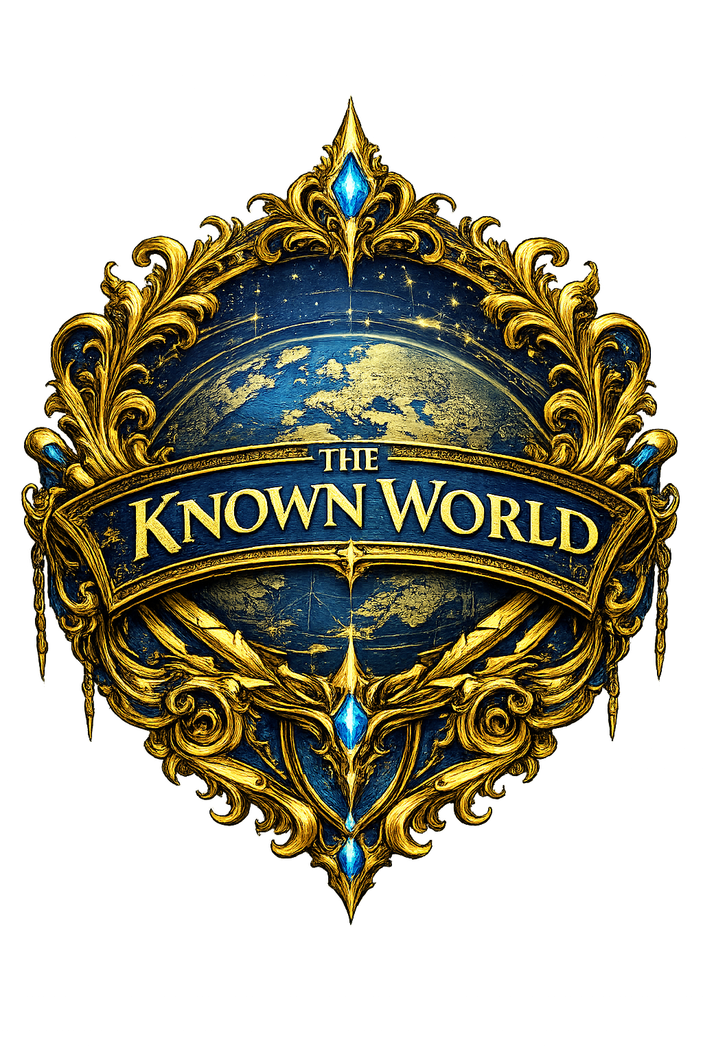 The Known World