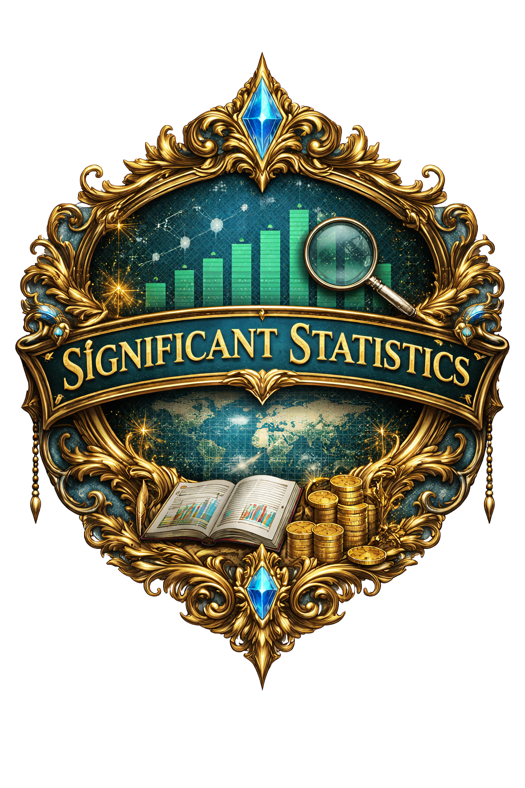 Significant Statistics