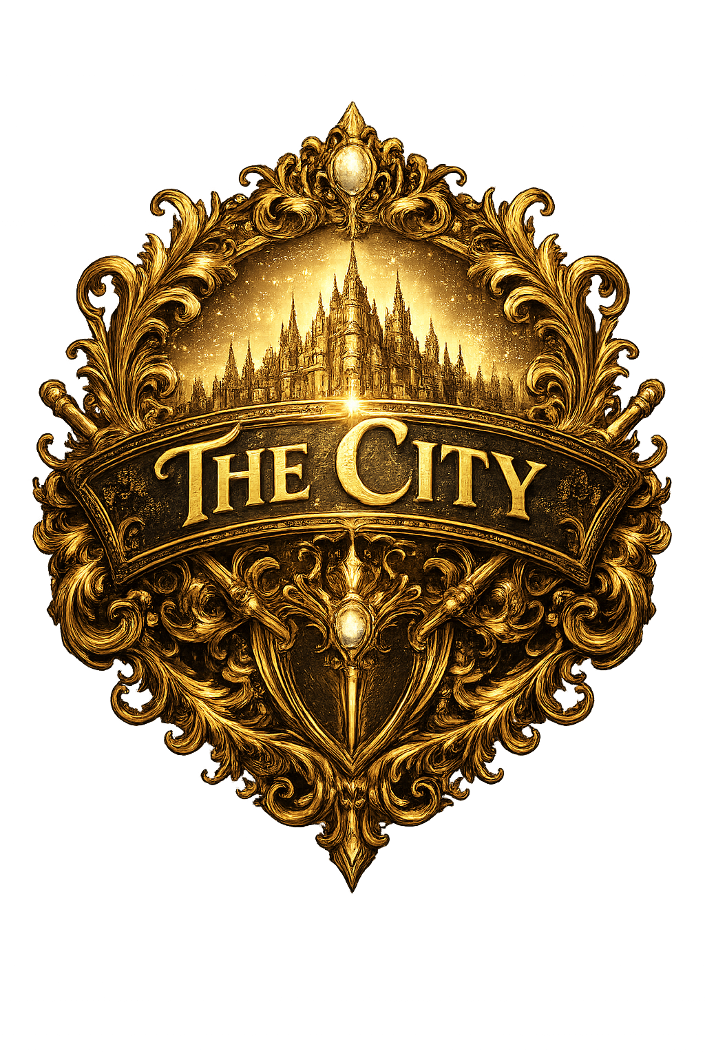 The City